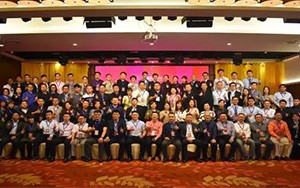 《產(chǎn)業(yè)園區(qū)總裁智慧大講堂》震撼開課！指定課程報名獲贈價值百萬園區(qū)定位系統(tǒng)！