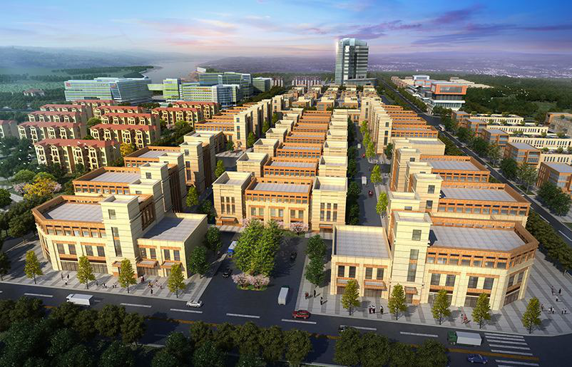 2019各地政府工作報(bào)告：擼起袖子干園區(qū)！