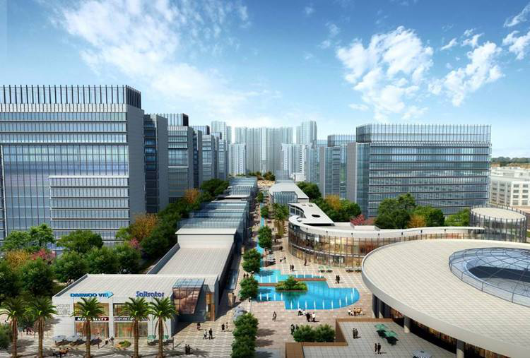 園區(qū)招商人的年終考：過年到底要給客戶送什么？