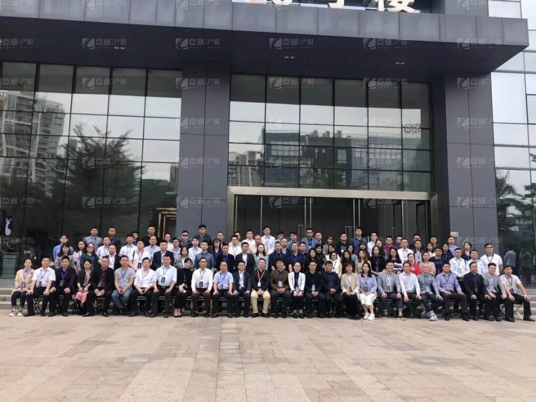 精準(zhǔn)定位，招商破局，第17期產(chǎn)業(yè)園區(qū)董事匯圓滿落幕！