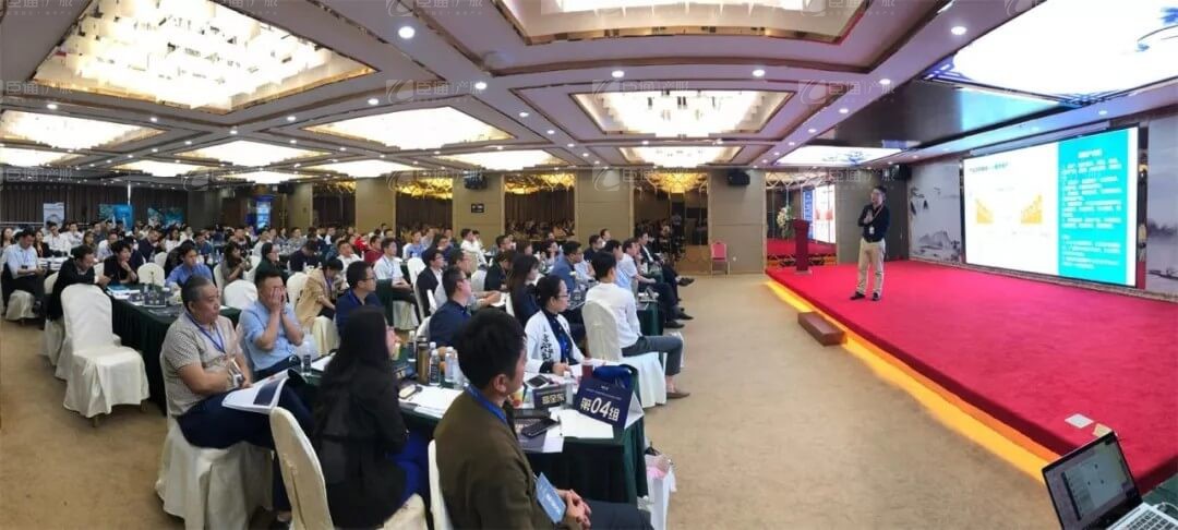 精準(zhǔn)定位，招商破局，第17期產(chǎn)業(yè)園區(qū)董事匯圓滿落幕！